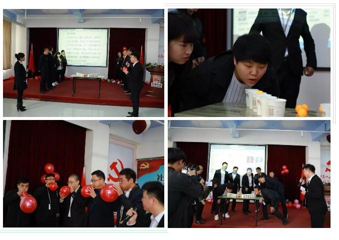 乾港生日，生日party，環(huán)保生日會，環(huán)保公司，乾港集團